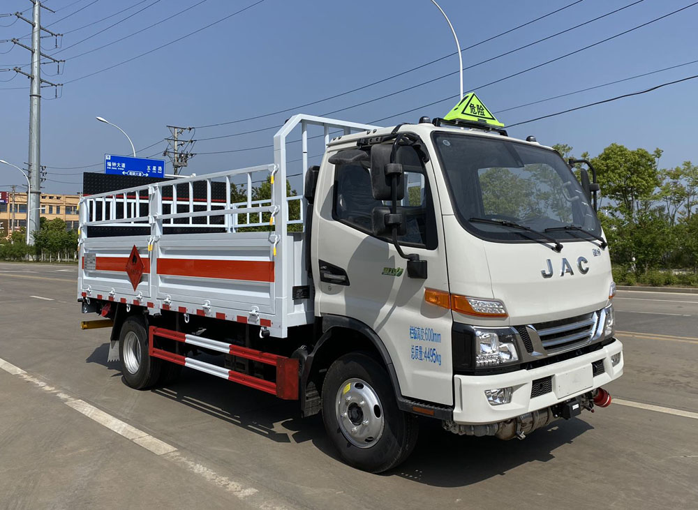 气瓶运输车，运输车价格，楚胜汽车集团